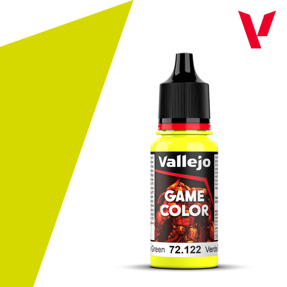 Vallejo Bile Green (18 ml/0.6 fl oz)