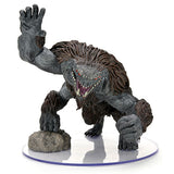 Critical Role Painted Figures: Monsters of Wildemount - Udaak Premium Figure