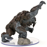 Critical Role Painted Figures: Monsters of Wildemount - Udaak Premium Figure