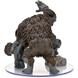 Critical Role Painted Figures: Monsters of Wildemount - Udaak Premium Figure