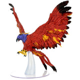 Critical Role Painted Figures: Monsters of Tal'Dorei - Ember Roc Premium Figure