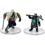 Critical Role Painted Figures: Monsters of Exandria - Set 2