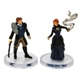 Critical Role Painted Figures: Monsters of Exandria - Set 2