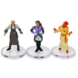 Critical Role Painted Figures: NPCs of Tal'Dorei - Set 2