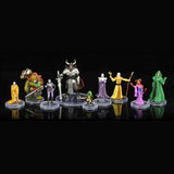 Critical Role Painted Figures: NPCs of Wildemount