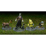 Critical Role Painted Figures: Bells Hells