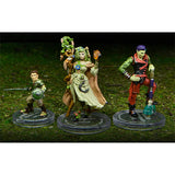 Critical Role Painted Figures: Bells Hells