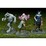 Critical Role Painted Figures: Bells Hells