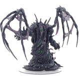 Critical Role Painted Figures: Obann the Punished