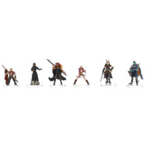 Critical Role Painted Figures: Exandria Unlimited - The Crown Keepers