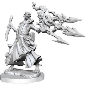 D&D Frameworks: W1 Female Dragonborn Sorcerer