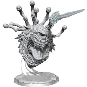 D&D Frameworks: W1 Beholder
