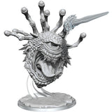 D&D Frameworks: W1 Beholder