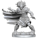 D&D Frameworks: W1 Wight