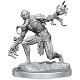 D&D Frameworks: W1 Ghast & Ghoul