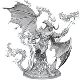 D&D Frameworks: W1 Balor