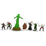 D&D Icons of the Realms: Saltmarsh Box 1