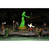 D&D Icons of the Realms: Saltmarsh Box 1