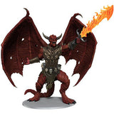 D&D Icons of the Realms: Archdevils Set - Bael, Bel, & Zariel