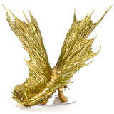 D&D Premium Painted Figure: Adult Gold Dragon