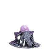 D&D Icons of the Realms Miniatures: Fizban's Treasury of Dragons - Elder Brain Dragon Premium Figure