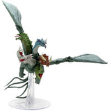 D&D Icons of the Realms Miniatures: Fizban's Treasury of Dragons - Dracohydra Premium Figure