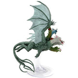 D&D Icons of the Realms Miniatures: Fizban's Treasury of Dragons - Dracohydra Premium Figure