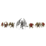 D&D Icons of the Realms: Dragonlance - Draconian Warband