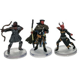 D&D Icons of the Realms: Hobgoblin Warband
