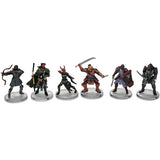 D&D Icons of the Realms: Hobgoblin Warband