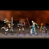 D&D Icons of the Realms: Undead Armies - Skeletons