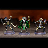 D&D Icons of the Realms: Undead Armies - Skeletons