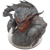 D&D Icons of the Realms: Spelljammer Adventures in Space - Astral Dreadnought Premium Figure