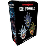 D&D Icons of the Realms: Beholder Box Set (Collector's Edition)