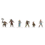 D&D Icons of the Realms: Undead Armies - Zombies