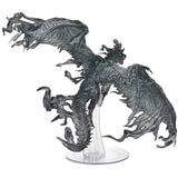 D&D Icons of the Realms: Adult Blue Shadow Dragon