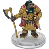 D&D Icons of the Realms: Voices of the Realms - Band of Heroes