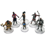 D&D Icons of the Realms: Voices of the Realms - Band of Heroes