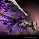 D&D Icons of the Realms: Dragonlance - Lord Soth & Greater Death Dragon