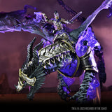 D&D Icons of the Realms: Dragonlance - Lord Soth & Greater Death Dragon