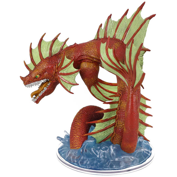 D&D Icons of the Realms: Planescape Adventures in the Multiverse - Whirlwyrm