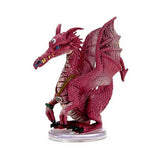 Pathfinder Battles Miniatures: Advanced Iconic Heroes