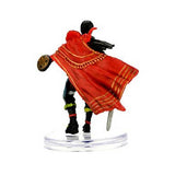 Pathfinder Battles Miniatures: Advanced Iconic Heroes