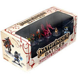 Pathfinder Battles Miniatures: Advanced Iconic Heroes