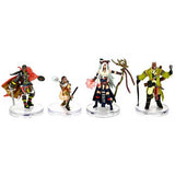 Pathfinder Battles Miniatures: Advanced Iconic Heroes