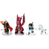 Pathfinder Battles Miniatures: Advanced Iconic Heroes