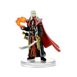 Pathfinder Battles Miniatures: Advanced Iconic Heroes