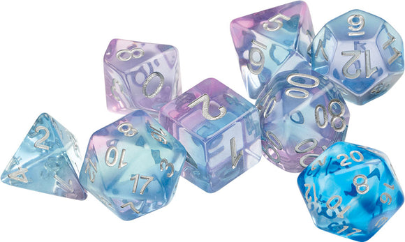 Sirius Dice: Polyroller (7)