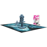 Epic Encounters: Caverns of the Frost Giant (D&D 5E Compatible)