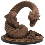 Epic Encounters: Temple of the Snake God (D&D 5E Compatible)